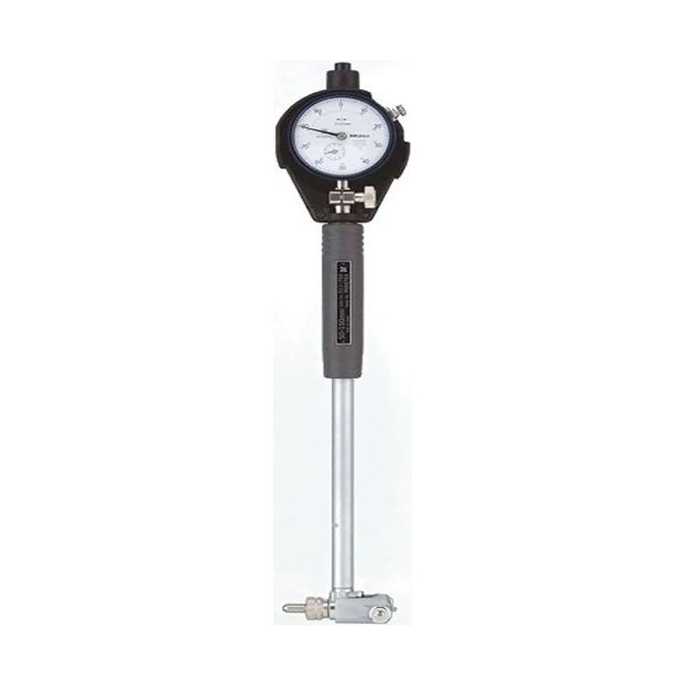 Alesómetro Analógico 160-250mm 0,01mm 511-715-20 - Mitutoyo Tienda Oficial | Producto Original