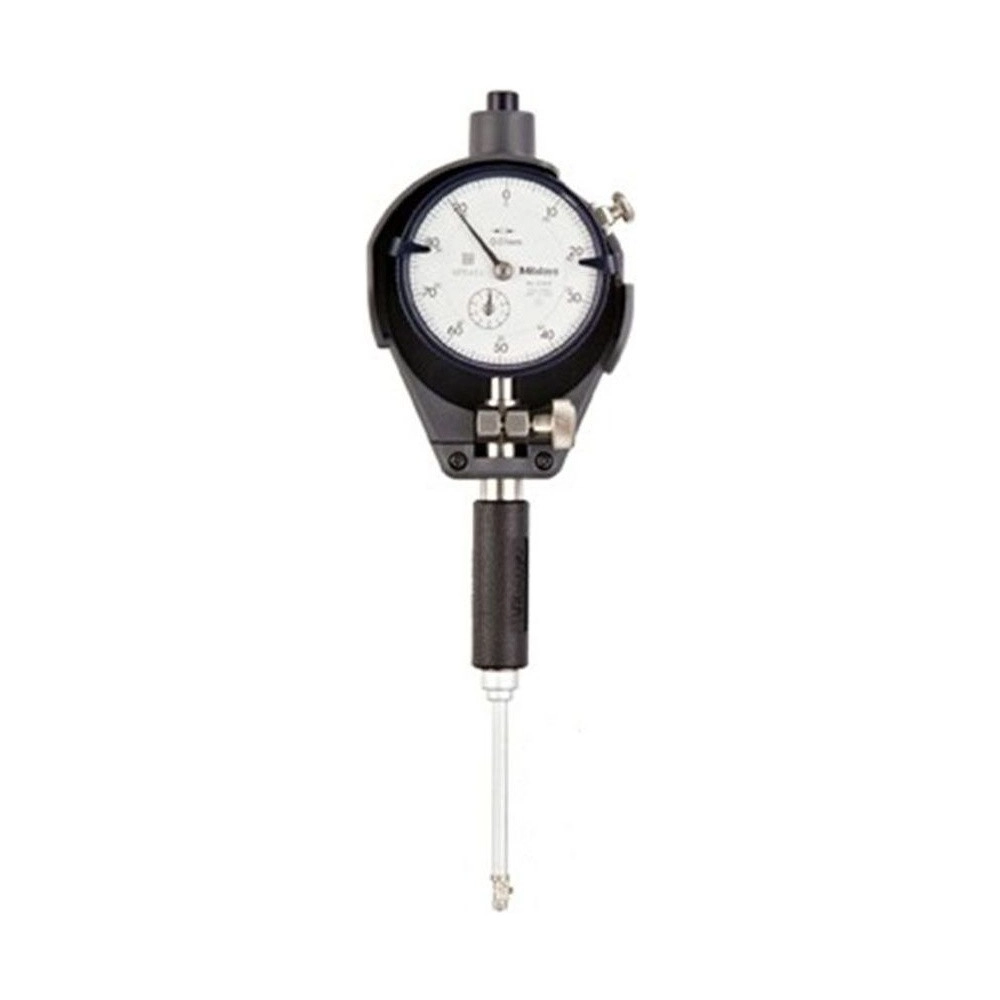 Alesómetro Analógico para agujeros pequeños de 6-10 mm - 511-209 - Mitutoyo Tienda Oficial | Producto Original