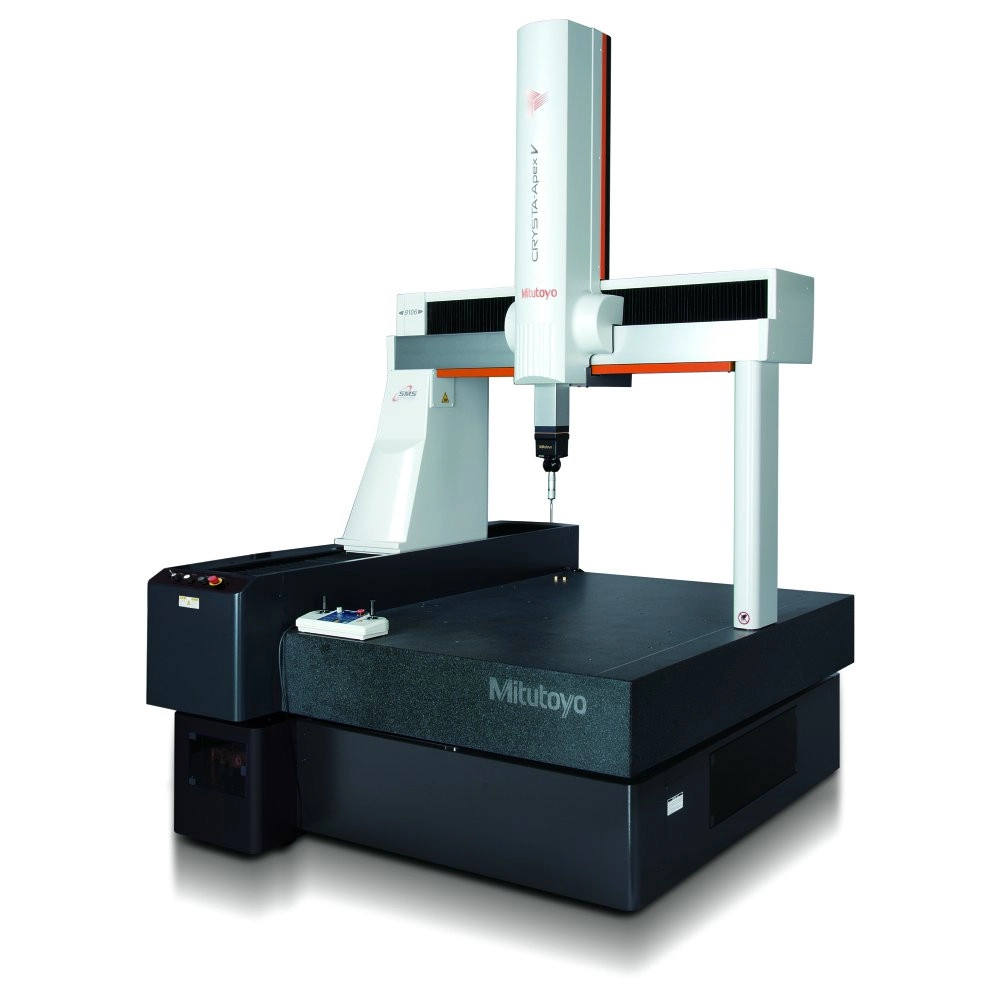 CRYSTA APEX V 9106 Máquina de Medición por Coordenadas CNC