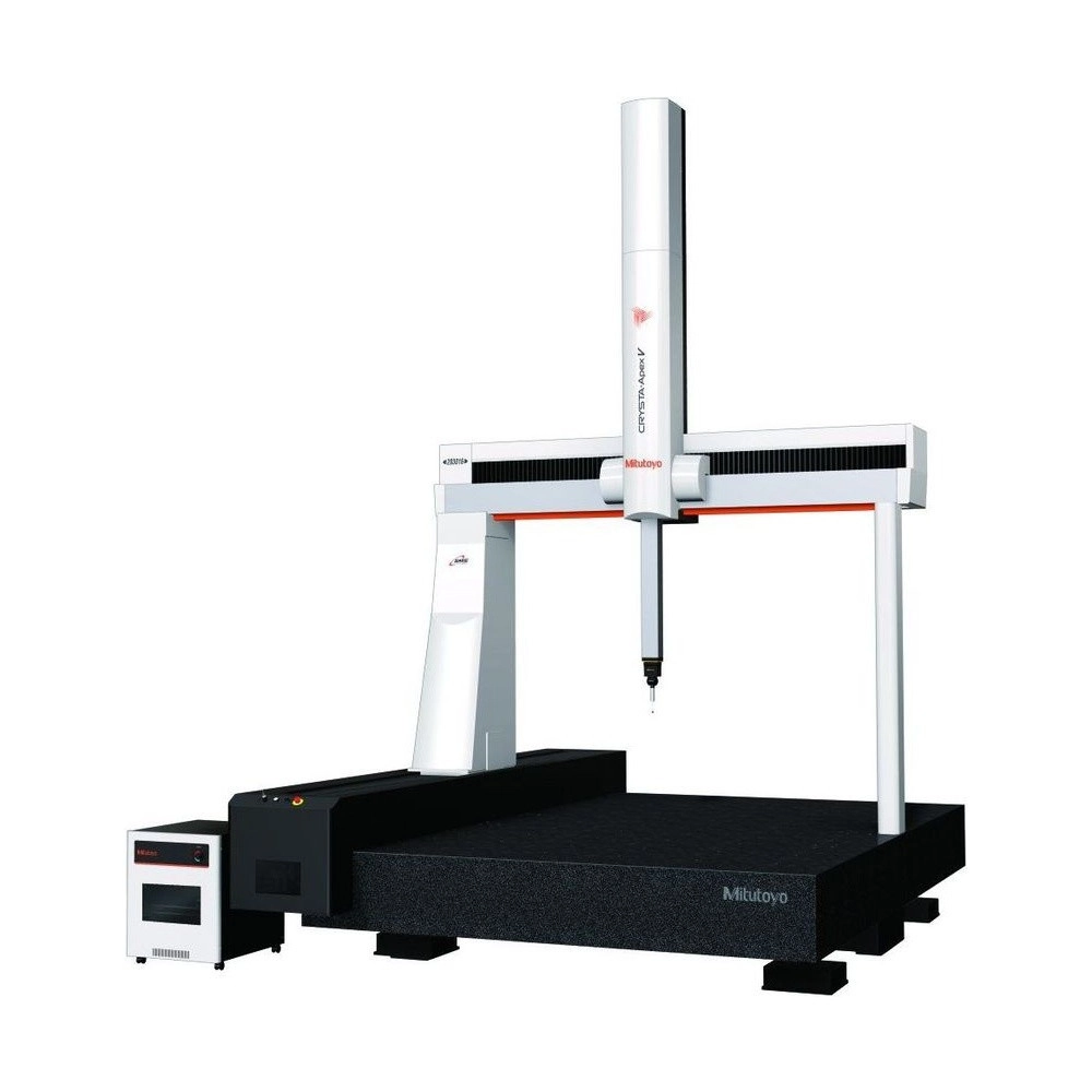 CRYSTA APEX V 203016 Máquina de Medición por Coordenadas CNC - Mitutoyo Tienda Oficial | Producto Original