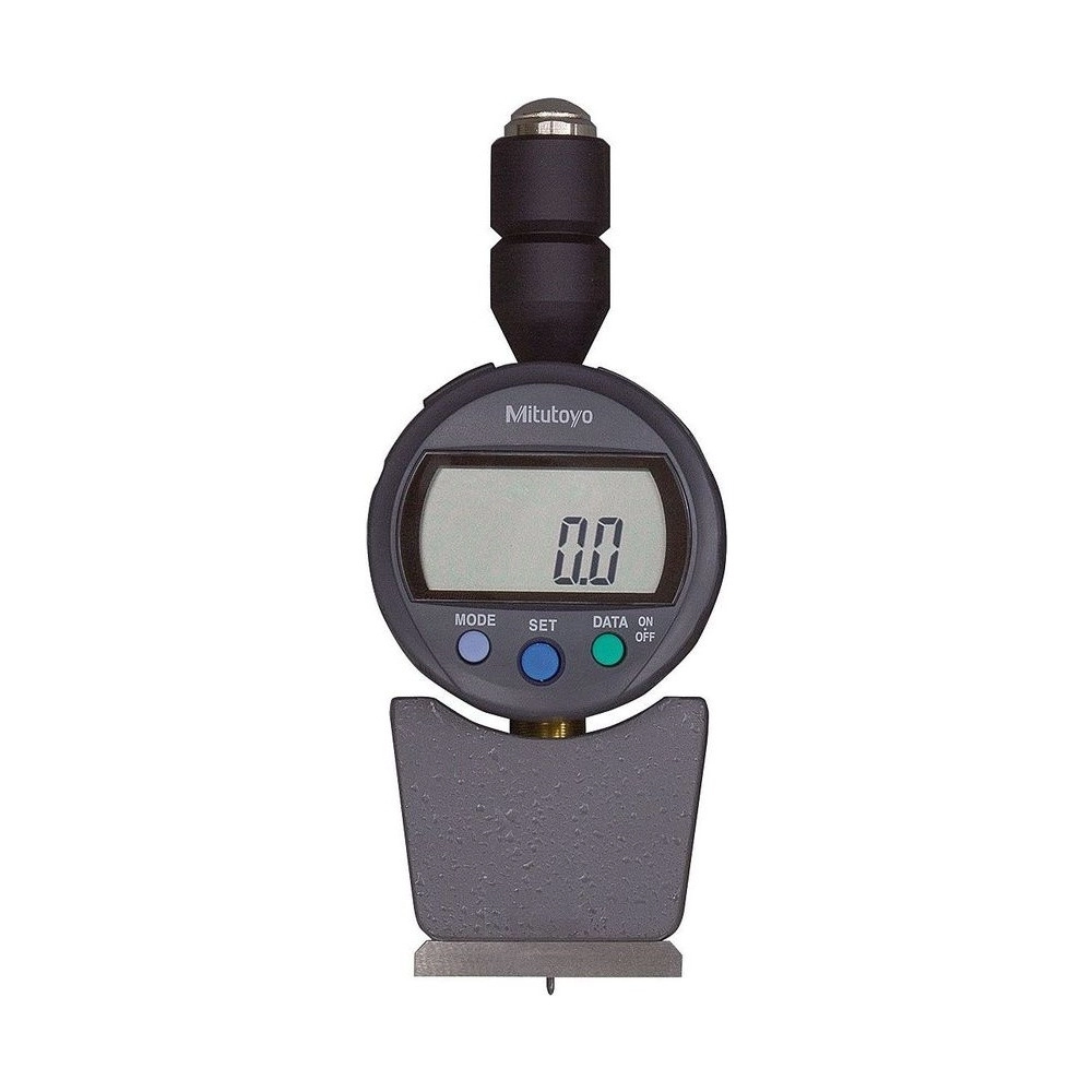 Durómetros para esponja, caucho y plásticos tipo D HARDMATIC HH-300 - 811-338-11 - Mitutoyo Tienda Oficial | Producto Original
