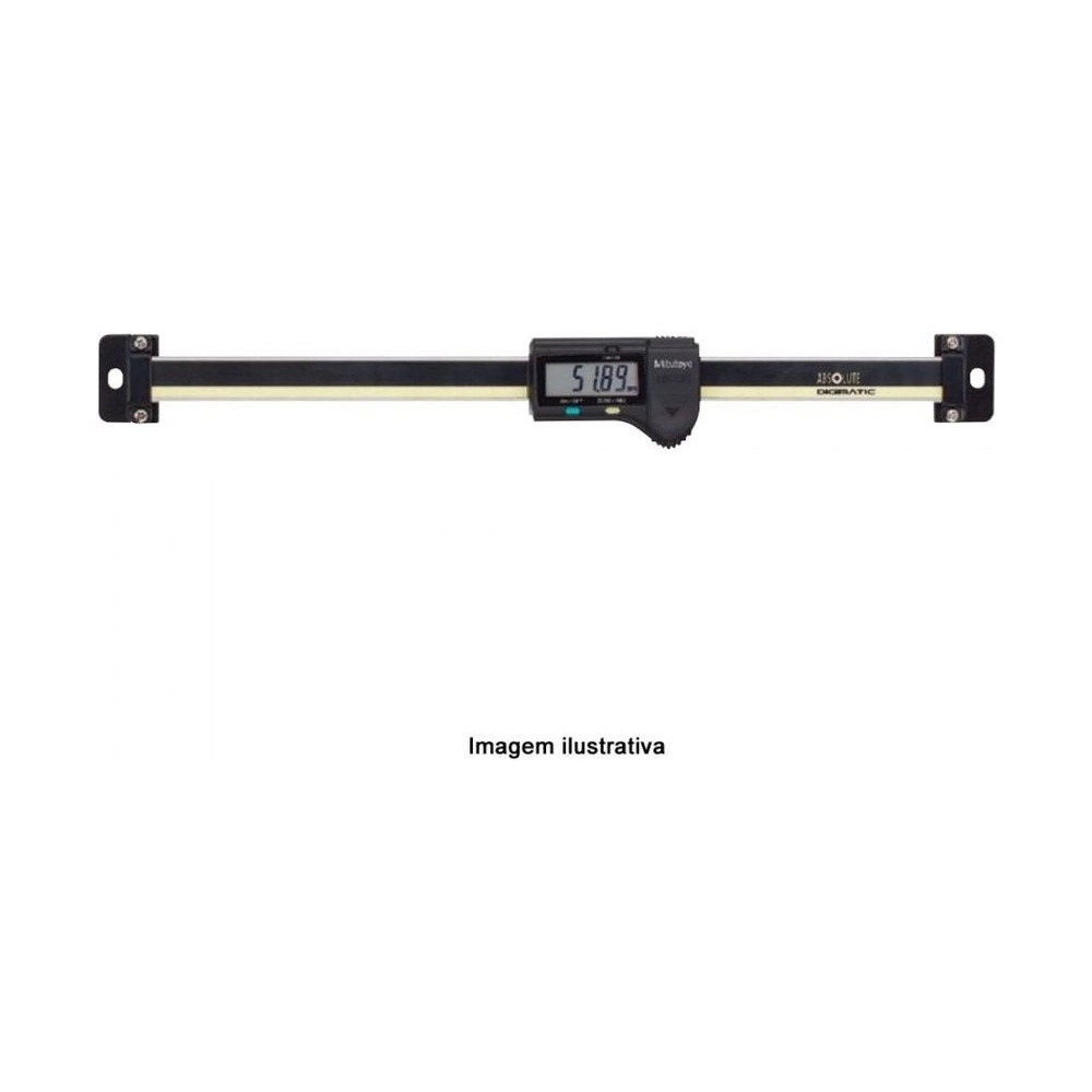 Escala digital Digimatic ABSOLUTE SD-80E - 0-800MM - 572-466 - Mitutoyo Tienda Oficial | Producto Original