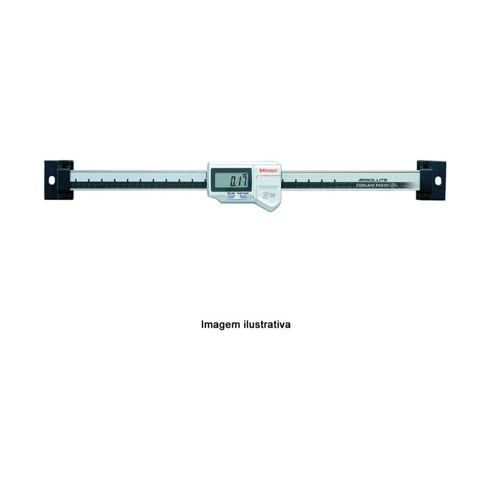 Escala digital Digimatic ABSOLUTE SD-10G con protección IP66 - 0-100MM / 0.01MM - 572-600 - Mitutoyo Tienda Oficial | Producto Original