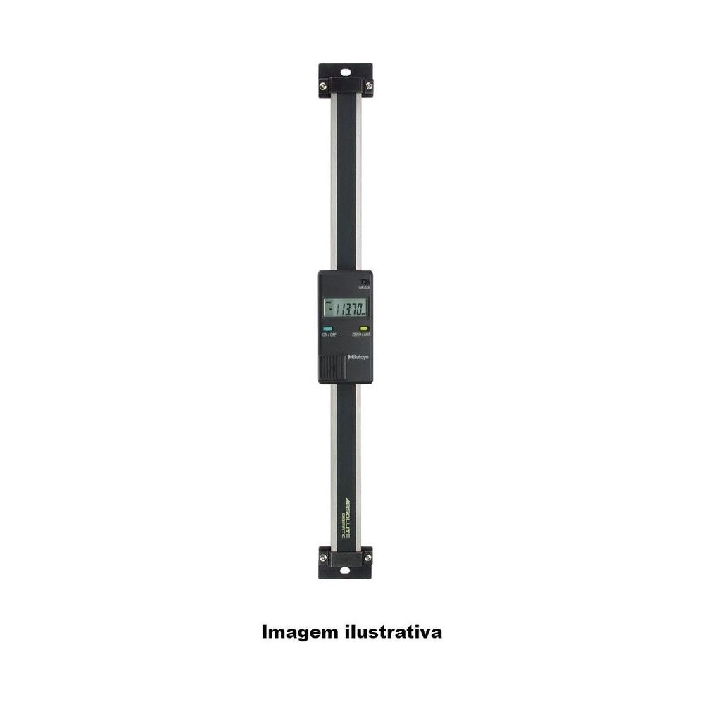 Escala digital Digimatic ABSOLUTE SDV-30D - 0-300MM - 572-303-10 - Mitutoyo Tienda Oficial | Producto Original