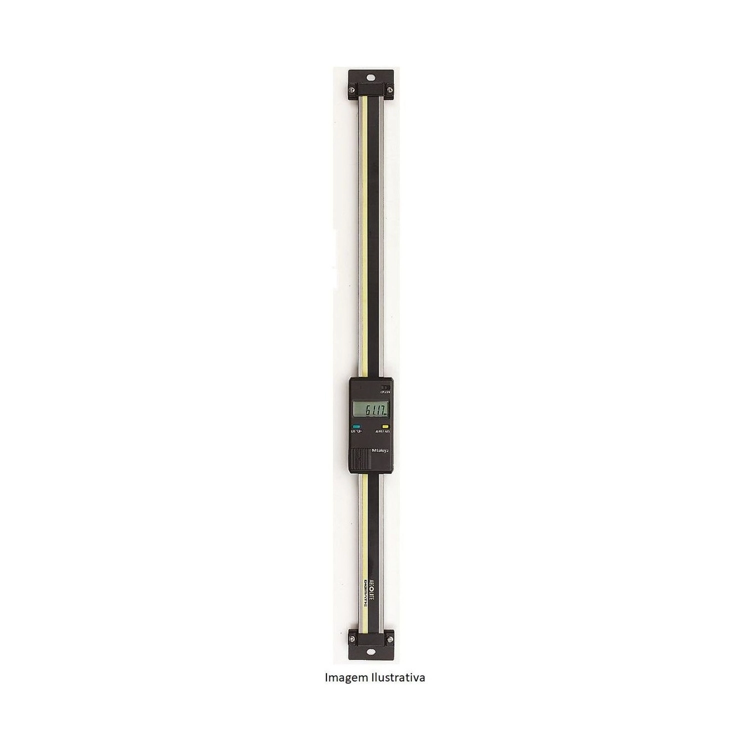Escala digital Digimatic ABSOLUTE SDV-32"F - 0-800MM / 0-32" - 572-596-10 - Mitutoyo Tienda Oficial | Producto Original