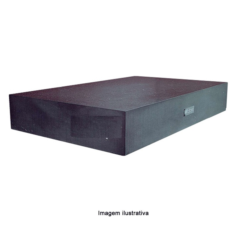 Mesa de Referencia de Granito 450 x 300 x 100 mm - 517-311