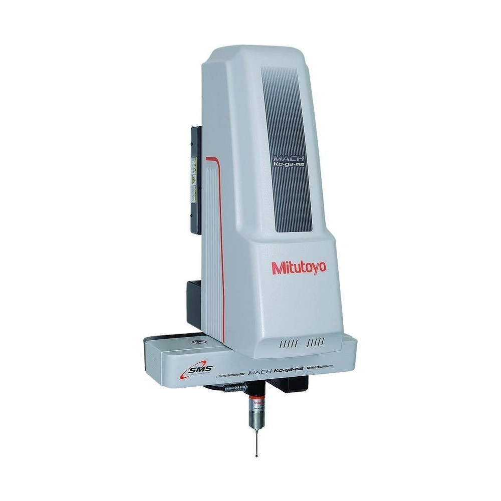 Máquina de Medición por Coordenadas MACH  KOGAME KGM 12128-C - Mitutoyo Tienda Oficial | Producto Original