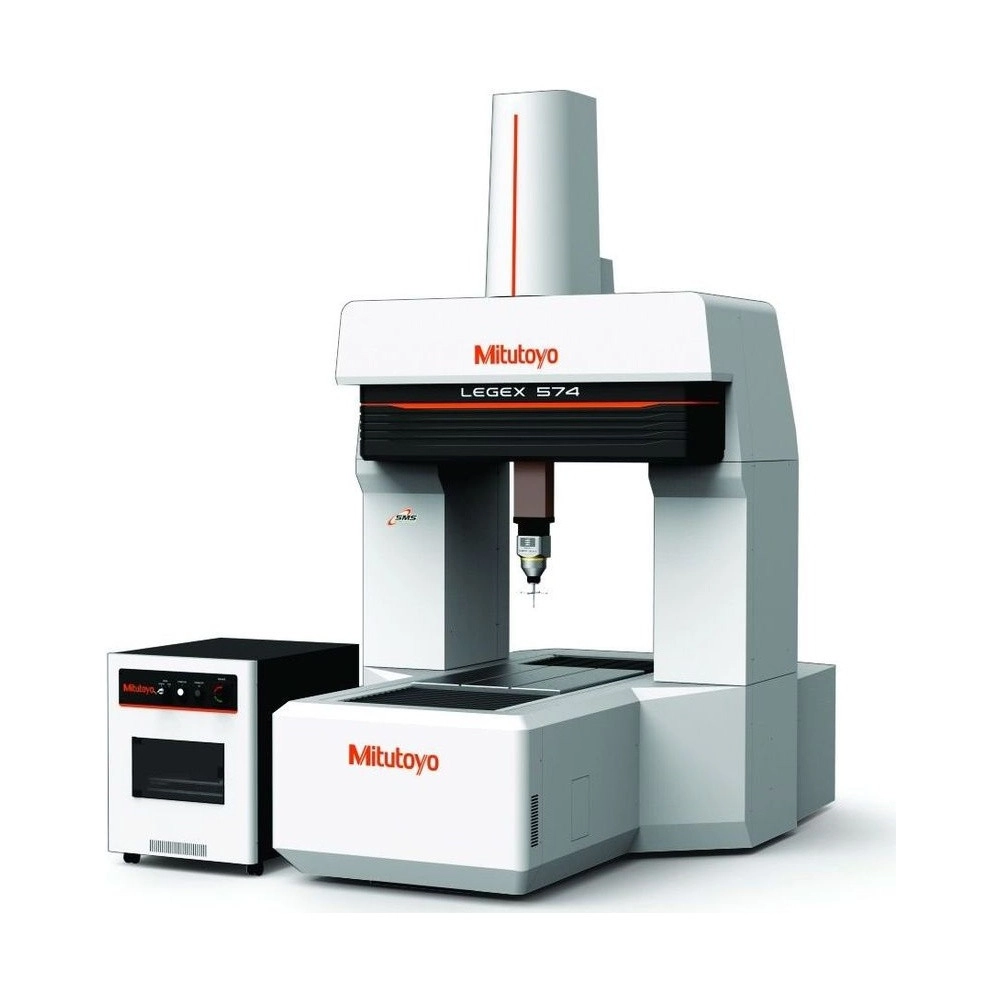 Máquina de Medición Tridimensional - CNC LEGEX-574 ultra precisión - Mitutoyo Tienda Oficial | Producto Original