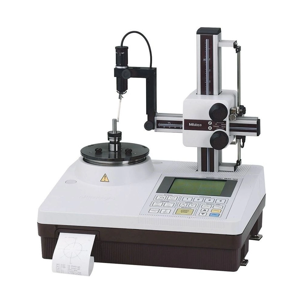 Medidor de Circularidad RA-10 - 211-541A - Mitutoyo Tienda Oficial | Producto Original