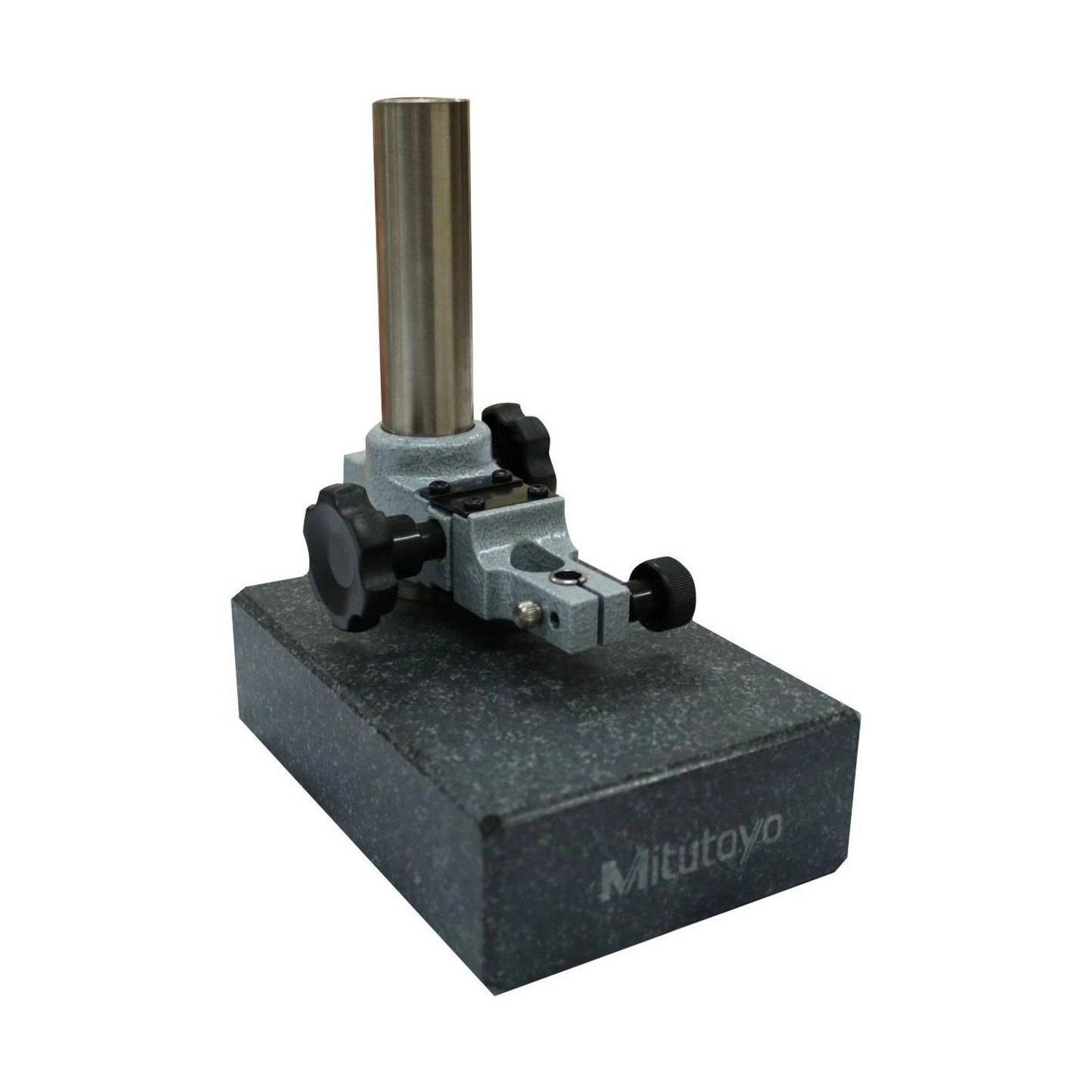 Mesa De Planitud  con Columna 110mm - 215-150-10 - Mitutoyo Tienda Oficial | Producto Original