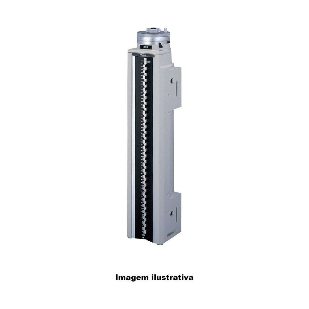 Calibre de Altura Universal Serie estándar 515 - Utilizable en orientación vertical y horizontal - 515-523 - Mitutoyo Tienda Oficial | Producto Original