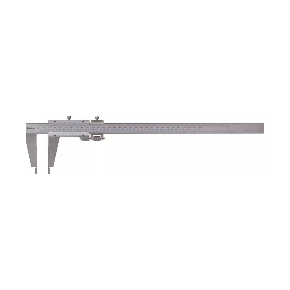 Vernier Pie de Rey Analógico Mitutoyo 1000mm para Mediciones Internas 160-155 - Tienda Oficial | Producto Original