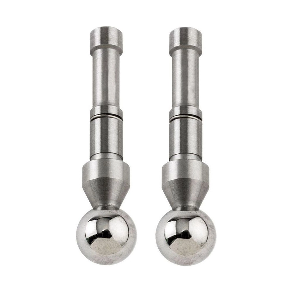 Punta de Medición Esférica de 8mm - 124-819 - Mitutoyo Tienda Oficial | Producto Original