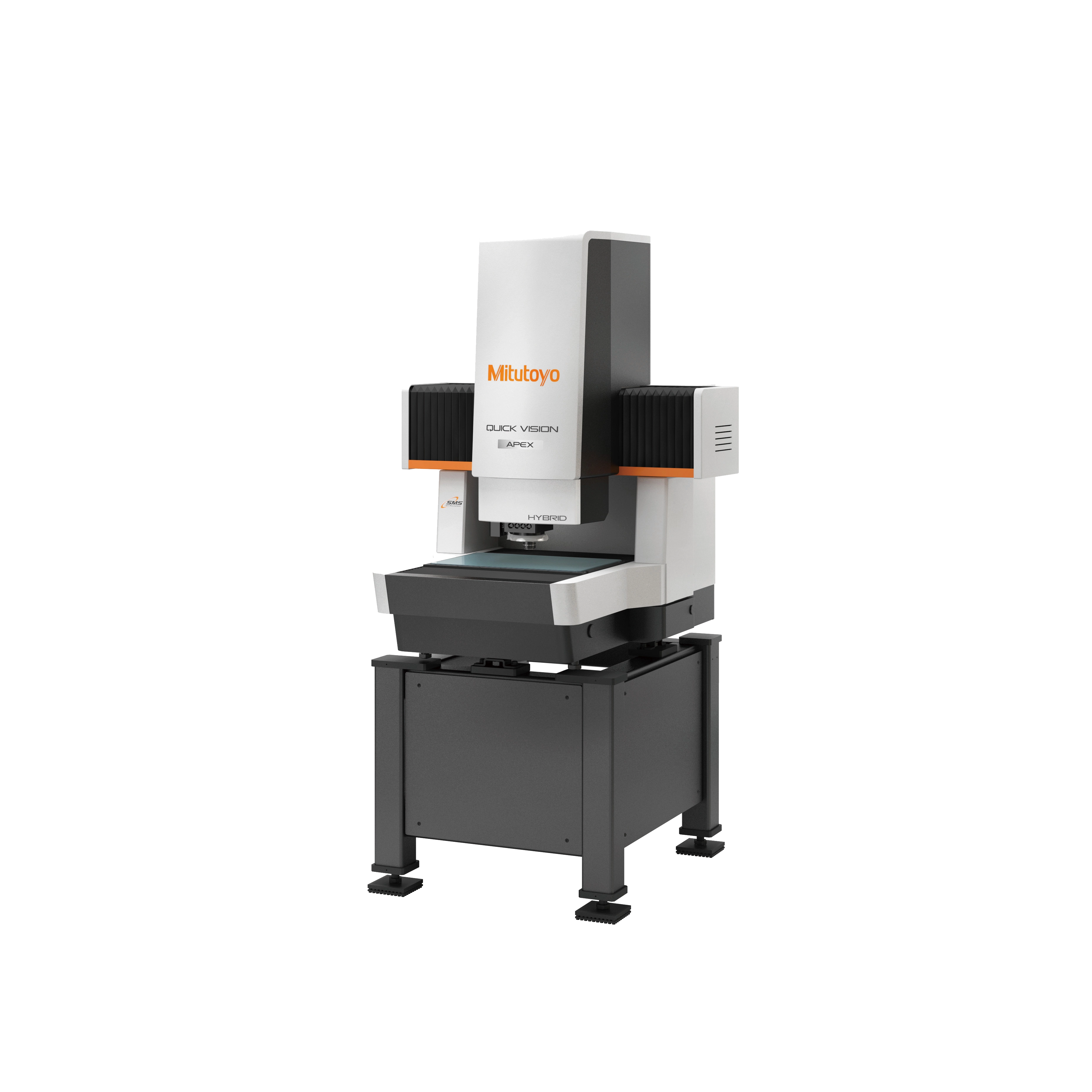Máquina de Medición Óptica CNC  3D Modelo Quick Vision - QV Apex 302