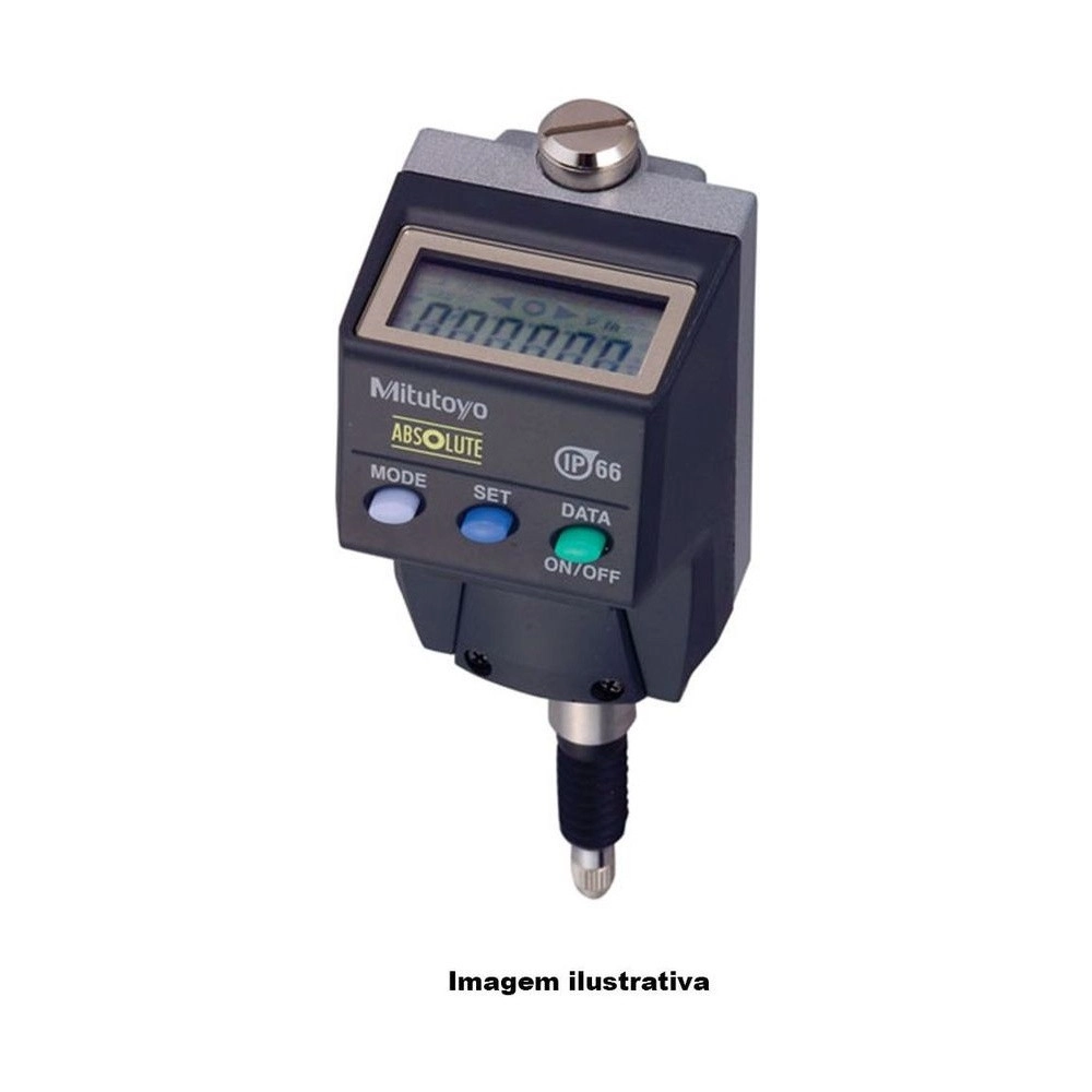 Reloj Comparador Digital ABSOLUTE ID-N / B Serie 543 - Protección IP66 - 543-585 - Mitutoyo Tienda Oficial | Producto Original