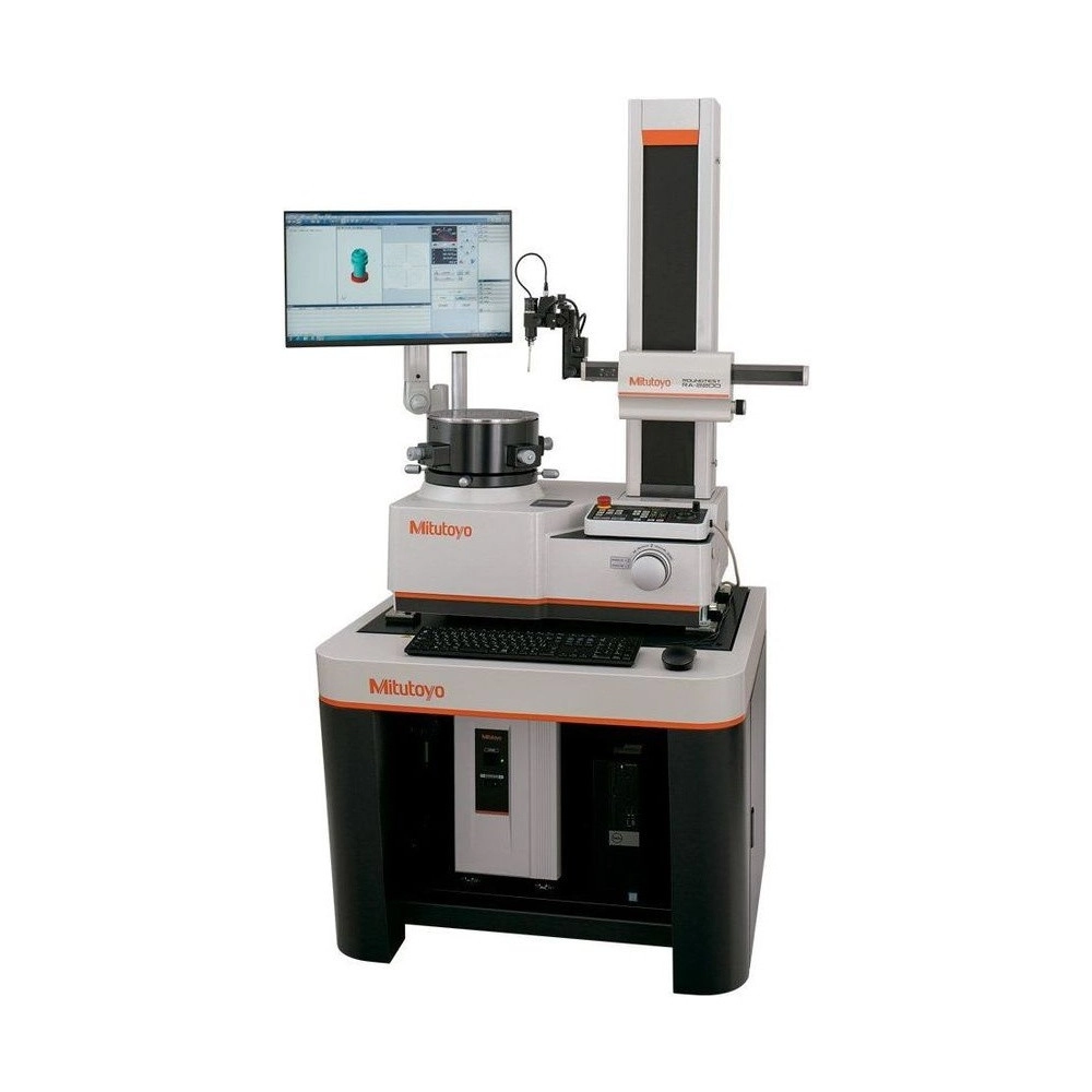 ROUNDTEST RA-2200 - Mitutoyo Tienda Oficial | Producto Original