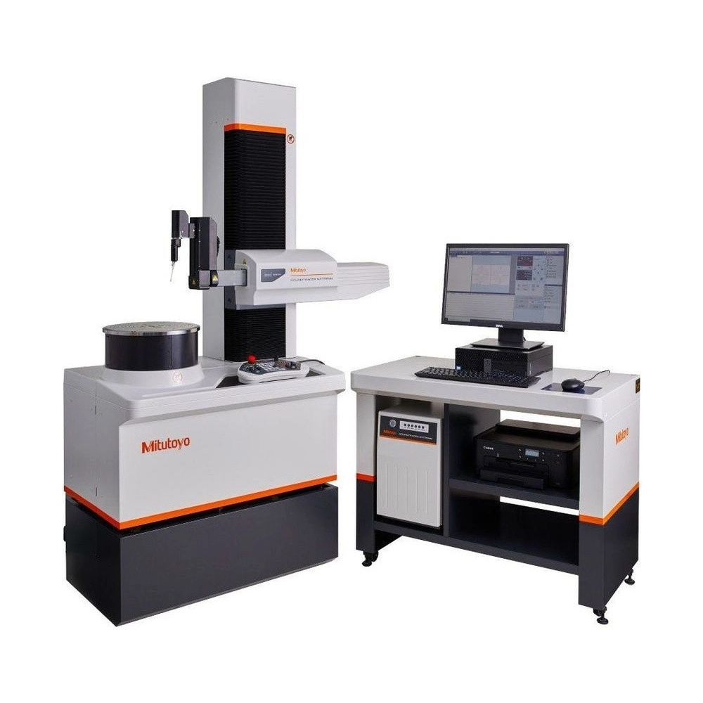 Roundtracer Extreme - Máquina CNC de Medición de Circularidad Forma Contorno y Rugosidad - Mitutoyo Tienda Oficial | Producto Original