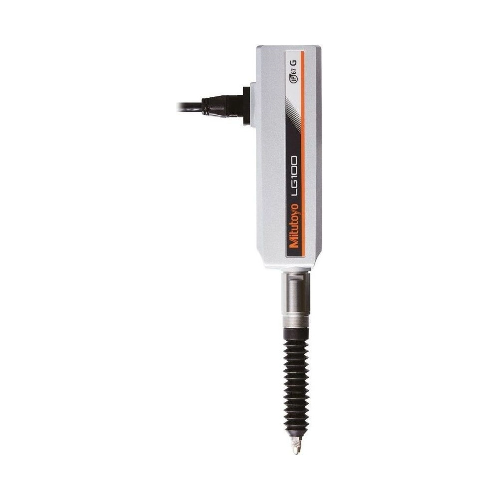 Sensor de desplazamiento lineal LG100 - 542-194 - Mitutoyo Tienda Oficial | Producto Original