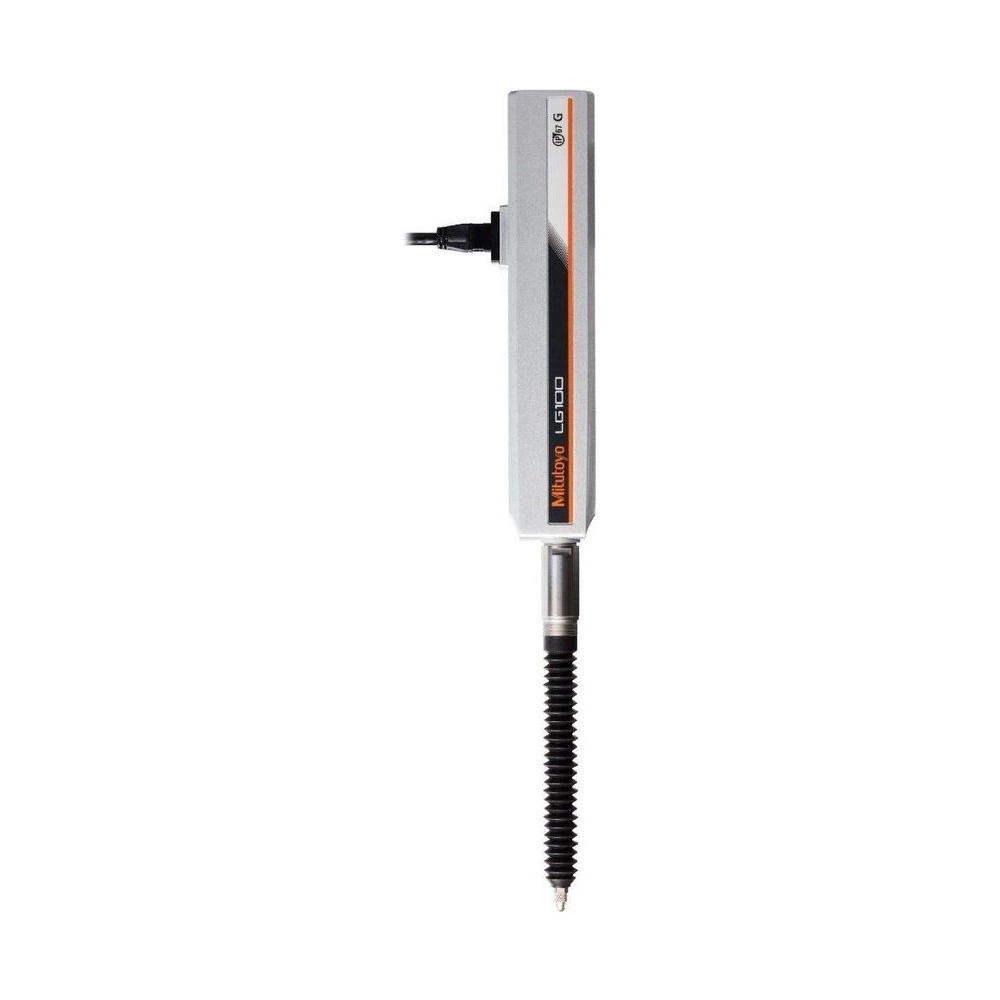 Sensor de desplazamiento lineal LG100 - 542-197 - Mitutoyo Tienda Oficial | Producto Original