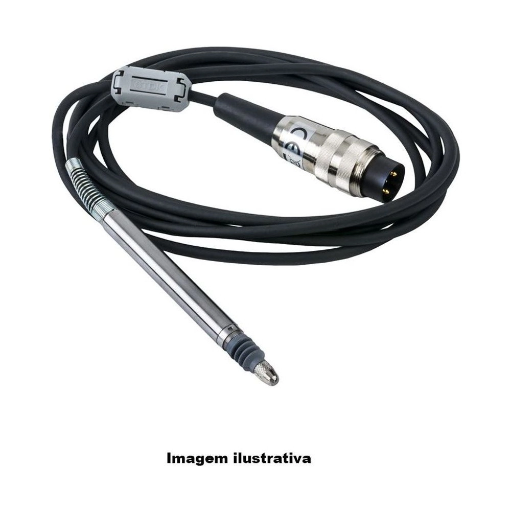 ALTA PRECISIÓN Sensores electrónicos - Cabezal de cartucho MuChecker - 519-385 - Mitutoyo Tienda Oficial | Producto Original
