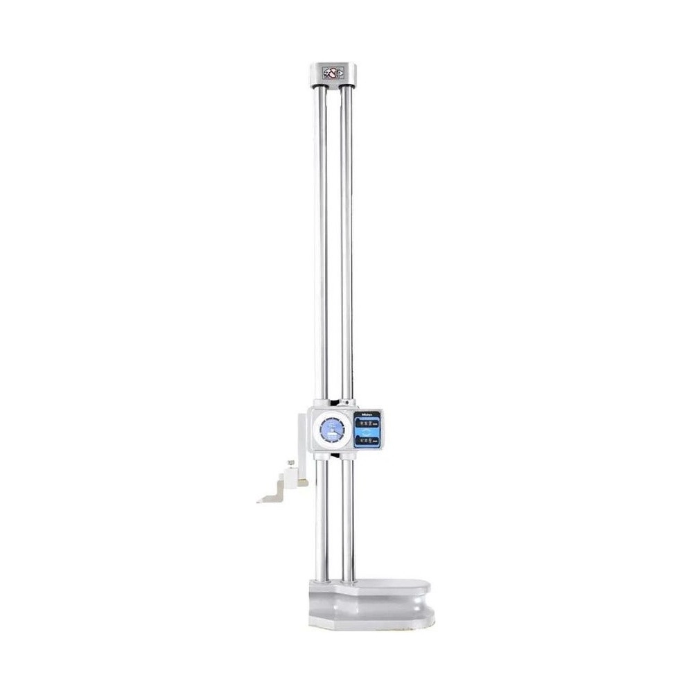Medidor de Altura 600mm - 192-132 - Mitutoyo Tienda Oficial | Producto Original