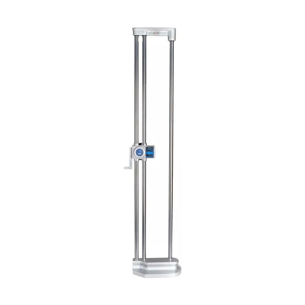 Tramador de altura con reloj y contador mecánico 1000 mm / 0.01 mm - 192-133 - Mitutoyo Tienda Oficial | Producto Original