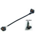 Cable de conexión tipo A para U-WAVE P / Calibre Pie de Rey IP67 - 02AZD790A - Mitutoyo Tienda Oficial | Producto Original