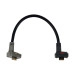 Cable de conexión tipo A para U-WAVE P / Calibre Pie de Rey IP67 - 02AZD790A - Mitutoyo Tienda Oficial | Producto Original