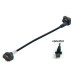 Cable de conexión tipo G para U-WAVE (Reloj Comparador COOLANT PROOF) - 02AZD790G - Mitutoyo Tienda Oficial | Producto Original