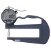 Medidor de Espesor Manual Digital 10mm 0,01mm Modelo Estándar Con Arco Profundo 547-321A - Mitutoyo Tienda Oficial | Producto Original
