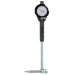 Alesómetro Analógico 100-160mm 0,001mm 511-724-20 - Mitutoyo Tienda Oficial | Producto Original
