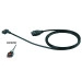Cable de comunicación a prueba de agua con botón DATOS-2m - 05CZA663 - Mitutoyo Tienda Oficial | Producto Original