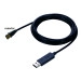 Interfaz Input Tool USB de entrada directa ITN - Tipo F - 06AFM380F - Mitutoyo Tienda Oficial | Producto Original
