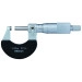 Micrómetro externo 0-25 mm 0.01 mm Estructura con aislamiento térmico 102-301 - Mitutoyo Tienda Oficial | Producto Original