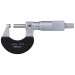 Micrómetro externo 25-50 mm de 0.01 mm Estructura con aislamiento térmico 102-302 - Mitutoyo Tienda Oficial | Producto Original