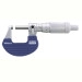 Micrómetro externo 0-25 mm 0.01 mm con aislamiento térmico y trinquete integrado 102-701 - Mitutoyo Tienda Oficial | Producto Original