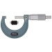 Micrómetro externo 25-50 mm 0.001 mm 103-130 - Mitutoyo Tienda Oficial | Producto Original