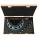 Micrómetro externo 0-100mm 0.01mm con topes intercambiables 104-139A - Mitutoyo Tienda Oficial | Producto Original