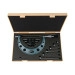 Micrómetro externo 0-150 mm 0.01 mm con topes intercambiables 104-135A - Mitutoyo Tienda Oficial | Producto Original