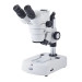 Microscopio Trinocular Estéreo - SMZ-143-N2GG - 1100200600421 - Mitutoyo Tienda Oficial | Producto Original