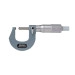 Micrómetro externo 0-25 mm 0.01 mm Para Tubo con Tope y Punta Esférica 115-215 - Mitutoyo Tienda Oficial | Producto Original