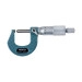 Micrómetro externo 0-25 mm 0.01 mm Para Tubo con Tope y Punta Esférica 115-215 - Mitutoyo Tienda Oficial | Producto Original