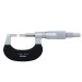 Micrómetro Externo Analógico Con Puntas Tipo Hoja Husillo No Rotativo 75-100mm/0,01mm – 122-104-10 - Mitutoyo Tienda Oficial | Producto Original