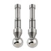 Punta de Medición Esférica de 8mm - 124-819 - Mitutoyo Tienda Oficial | Producto Original