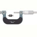 Micrómetro externo para roscas 50-75 mm 0.01 mm (tapas / puntas intercambiables se venden por separado) 126-127 - Mitutoyo Tienda Oficial | Producto Original