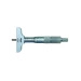 Micrómetro de Profundidad 0-50 mm 0.01 mm (con varillas intercambiables) 129-113 - Mitutoyo Tienda Oficial | Producto Original