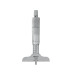 Micrómetro de Profundidad 0-150 mm 0.01 mm con varillas intercambiables 129-116 - Mitutoyo Tienda Oficial | Producto Original