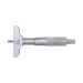 Micrómetro de Profundidad 0-300 mm 0.01 mm con varillas intercambiables 129-153 - Mitutoyo Tienda Oficial | Producto Original