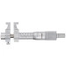 Micrómetro interno 25-50 mm 0.01 mm Tipo de pinza 145-186 - Mitutoyo Tienda Oficial | Producto Original