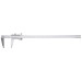 Vernier Pie de Rey Analógico Mitutoyo 600mm para Mediciones Internas 160-153 - Tienda Oficial | Producto Original